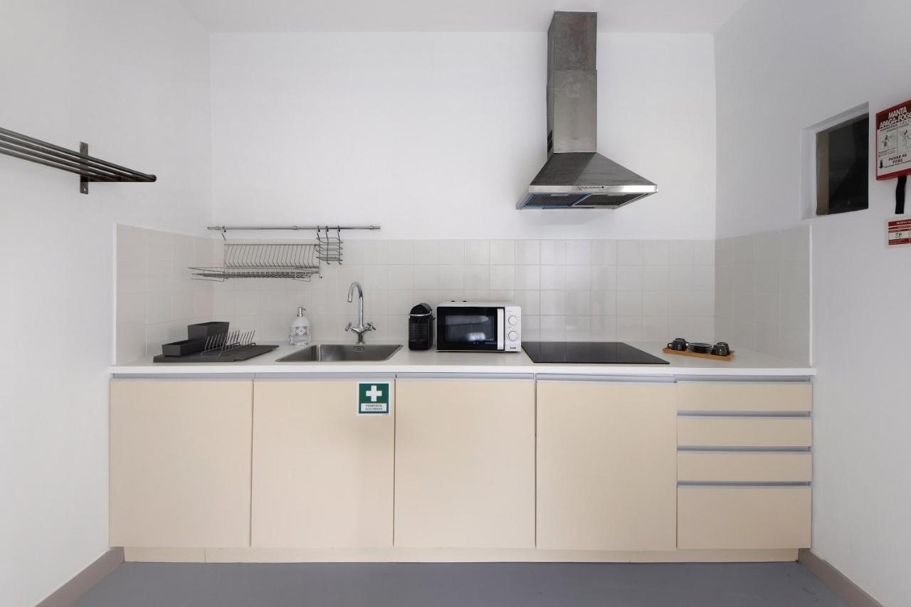 Crooked Floor House - Ground Floor Apartment Porto Exterior photo